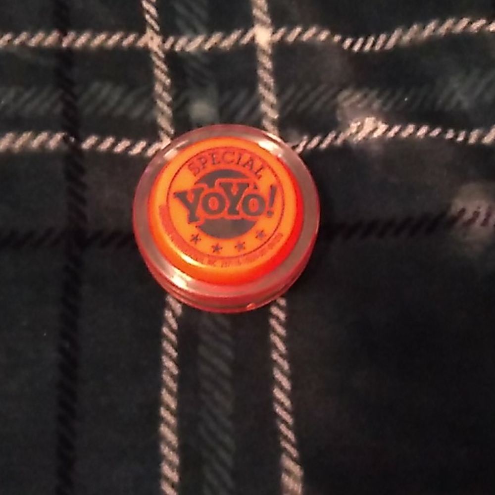 Yoyo